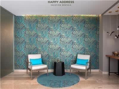 Trendy 1 Bedroom Apartment In Cruz Con Mar Brand New Building بلايا ديل كارمن المظهر الخارجي الصورة