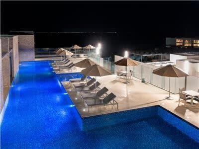 Trendy 1 Bedroom Apartment In Cruz Con Mar Brand New Building بلايا ديل كارمن المظهر الخارجي الصورة